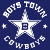 Boys Town,Cowboys Mascot